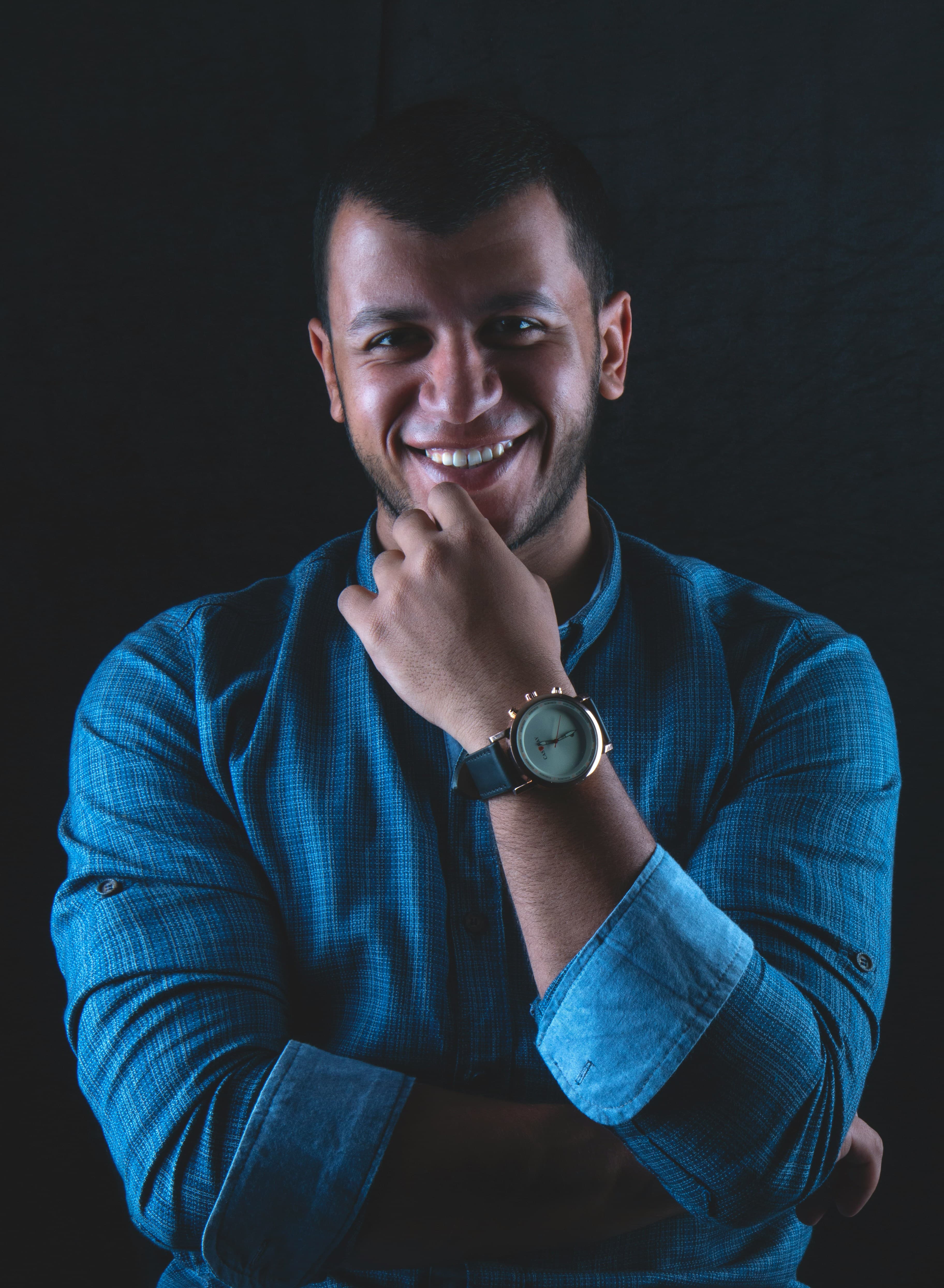 Dominic Hayes
